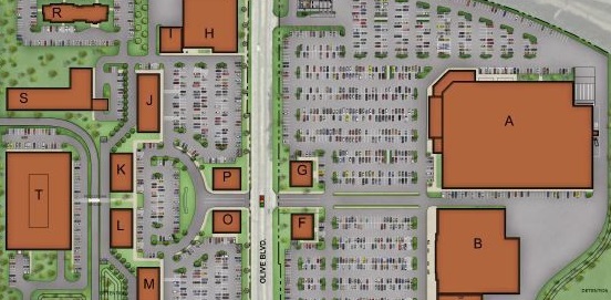 University City Big Box Plan Exemplifies All That Is Wrong